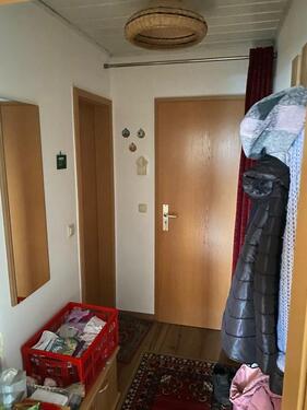 Foto - gemütliche Wohnung 2.OG - 330,00 EUR Kaltmiete, ca.  50,00 m²