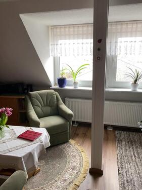 Foto - 3 Zimmer Etagenwohnung zur Miete in Parchim