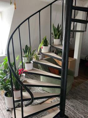 Foto - 3 Zimmer Etagenwohnung in Parchim