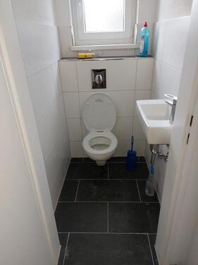 Foto - Etagenwohnung in Pegnitz zur Miete