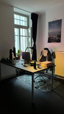 Foto - Schreibtischplatz in Büro nahe Kotti desk in shared office