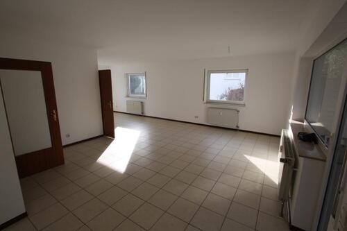 Foto - 4 Zimmer Etagenwohnung in Bad Hersfeld