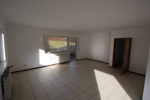 Foto - Etagenwohnung in Bad Hersfeld zur Miete