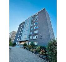 Helle 3,5 Zimmer Wohnung mit Balkon und Garage in Waltrop