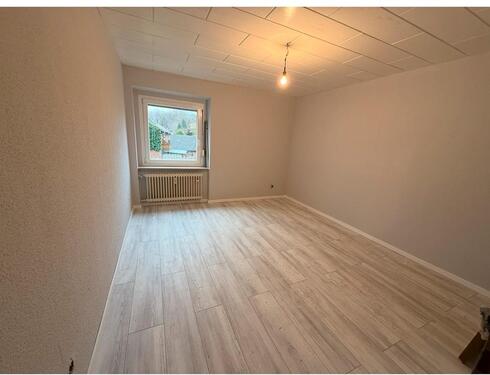 Foto - Etagenwohnung in Waltrop zur Miete