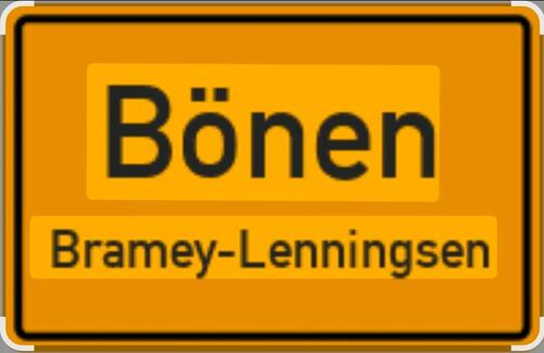 Foto - Eigentumswohnung in Bönen-Lenningsen