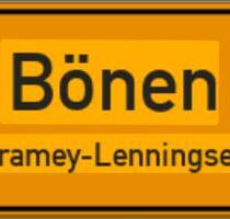 Eigentumswohnung in Bönen-Lenningsen - Hamm Herringen