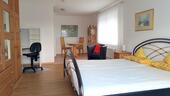 Foto - 1 Zi App. vollmöbl. 41 qm 580 € all in, Nähe Regensburg, ohne NK