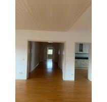 Wunderschöne Wohnung im Herzen von Illingen Saar