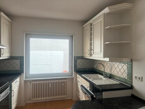 Foto - 6 Zimmer Etagenwohnung in Illingen