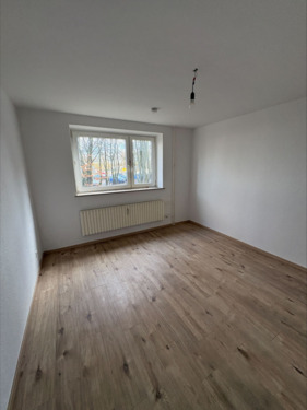 Foto - Etagenwohnung in Emden zur Miete