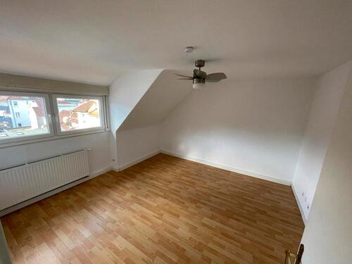 Foto - 3 Zimmer Dachgeschoßwohnung in Stuttgart