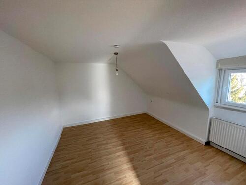 Foto - Dachgeschoßwohnung in Stuttgart zur Miete