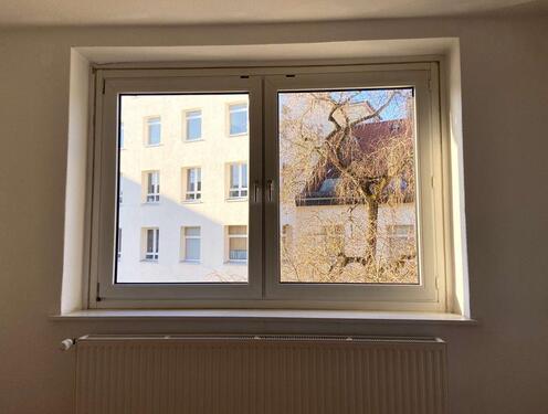 Foto - Etagenwohnung in Hannover zur Miete