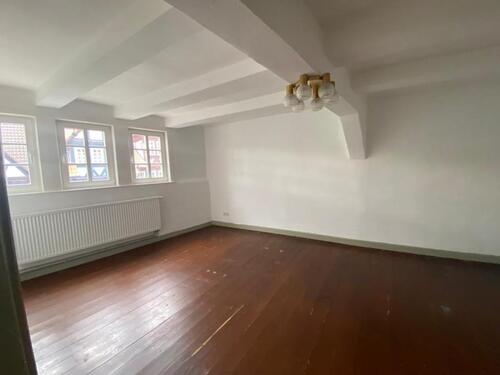 Foto - 2-Zimmer Wohnung (2. OG) in Bad Sooden-Allendorf