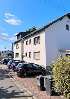 Foto - 3-ZKB-Wohnung mit Balkon in zentraler Lage – 66839 Schmelz