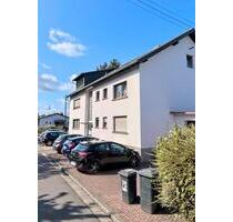 3-ZKB-Wohnung mit Balkon in zentraler Lage – 66839 Schmelz