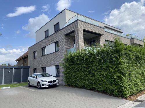 Foto - 3 Zimmer Etagenwohnung in Rheda-Wiedenbrück