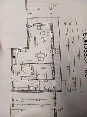 Foto - Neubauwohnung 90qm - 1.350,00&nbsp;EUR Kaltmiete, ca.&nbsp; 90,00&nbsp;m&sup2;