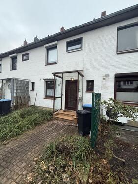 Foto - Mittelreihenhaus mit Wintergarten