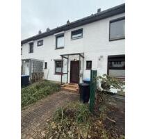 Mittelreihenhaus mit Wintergarten - Itzehoe