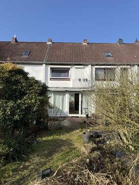 Foto - 3 Zimmer Reihenhaus zum Kaufen in Itzehoe