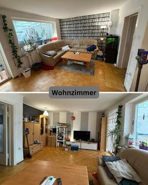 Foto - 3 Zimmer Reihenhaus in Itzehoe