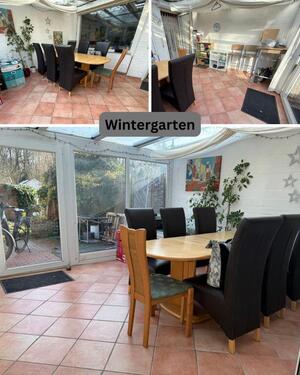 Foto - Reihenhaus in Itzehoe zum Kaufen