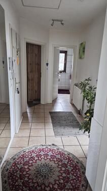 Foto - 2 Zimmer Dachgeschoßwohnung zur Miete in Hofheim am Taunus