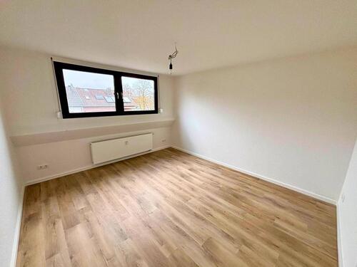 Foto - 3 Zimmer Etagenwohnung in Mönchengladbach