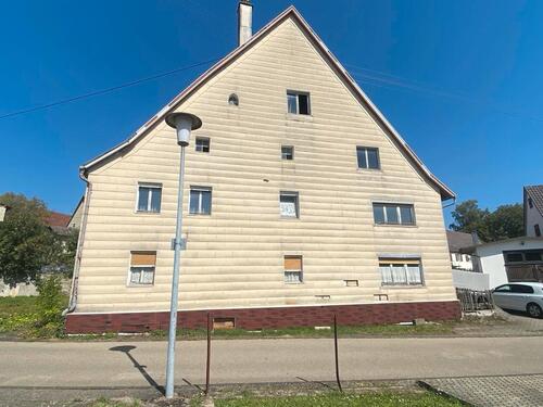 Foto - Haus in Haigerloch Trillfingen mit Garten