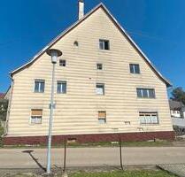 Haus in Haigerloch Trillfingen mit Garten