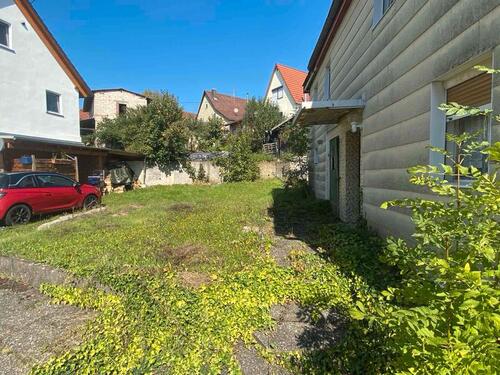 Foto - 9 Zimmer Einfamilienhaus in Haigerloch