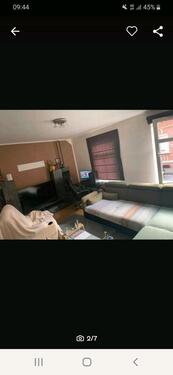 Foto - Wohnung zu vermieten. Ab sofort!!