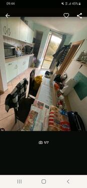 Foto - 2 Zimmer Erdgeschoßwohnung zur Miete in Eisleben (Lutherstadt)