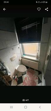 Foto - Erdgeschoßwohnung in Eisleben (Lutherstadt) zur Miete