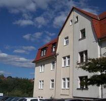 2-Raumwohnung mit Balkon in Dresden-Kaitz zu vermieten