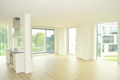 Foto - 3 Zimmer Etagenwohnung in Schleswig