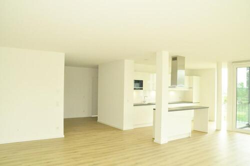 Foto - Etagenwohnung in Schleswig zur Miete