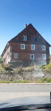 Foto - Mehrfamilienhaus, Wohnhaus in Alfeld (Leine) zum Kaufen