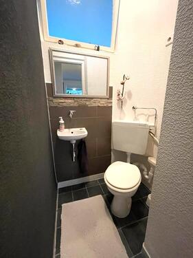 Foto - 2.5 Zimmer Etagenwohnung in Fellbach