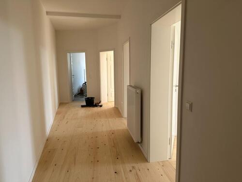 Foto - 3 Zimmer Etagenwohnung zur Miete in Leipzig