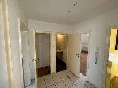 Foto - 4 Zimmer Dachgeschoßwohnung zur Miete in Duisburg