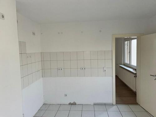 Foto - Dachgeschoßwohnung in Duisburg zur Miete