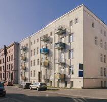 Perfekte Basis für Ihr Gewerbe | 70 m² flexibel nutzbar - Angermünde