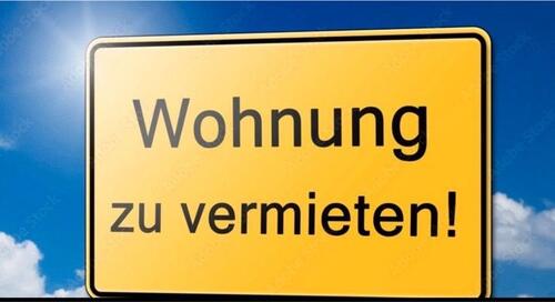 Foto - Renoviere 2 Zimmer Dachgeschoss Wohnung inkl. Wasser & Heizkosten