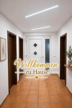 Foto - Neuwertige DHH Wolfsburg + Südgarten + Kamin + provisionsfrei!