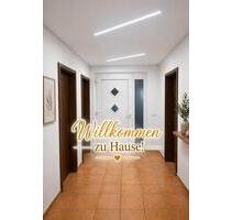 Neuwertige DHH Wolfsburg + Südgarten + Kamin + provisionsfrei!