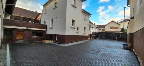 Foto - 5 Zimmer Einfamilienhaus zum Kaufen in Limeshain