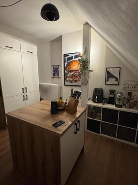 Foto - 1 Zimmer Dachgeschoßwohnung in Trier